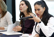 La Comisión de Deporte promueve iniciativas de infraestructura