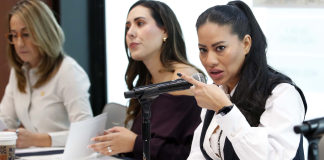 La Comisión de Deporte promueve iniciativas de infraestructura