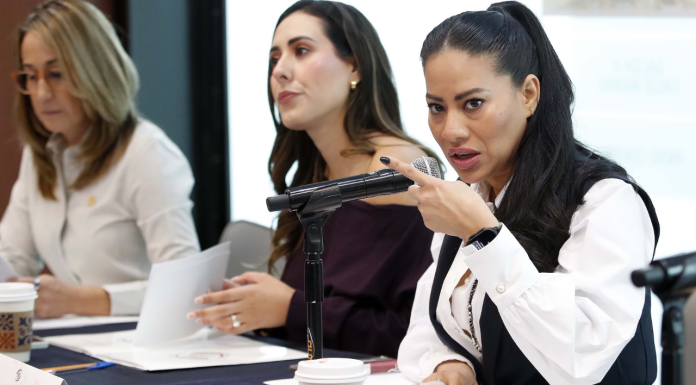 La Comisión de Deporte promueve iniciativas de infraestructura