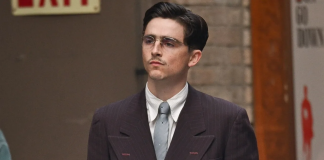 Timothée Chalamet ¿La estrella más grande del cine en la actualidad?