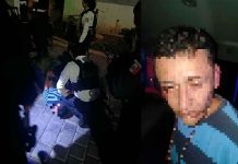 Enfrentamiento en Villas del Pedregal deja dos policías heridos y un detenido