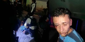 Enfrentamiento en Villas del Pedregal deja dos policías heridos y un detenido