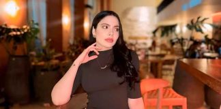 Detienen en EE. UU. a la modelo mexicana Vanessa Gurrola; la acusan de asesinar a un presunto capo de los Arellano Félix