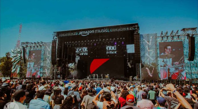 ¡Confirmado! Vive Latino 2026 revela su cartel con Lenny Kravitz, Cypress Hill y Los Fabulosos Cadillacs