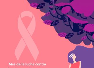Octubre, Mes Rosa: Un llamado a la prevención del cáncer de mama