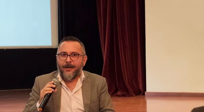 Michoacán se consolida como set de filmaciones internacionales