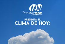 Clima en Morelia hoy 13 de octubre de 2025: cielo nublado por la mañana y sol por la tarde