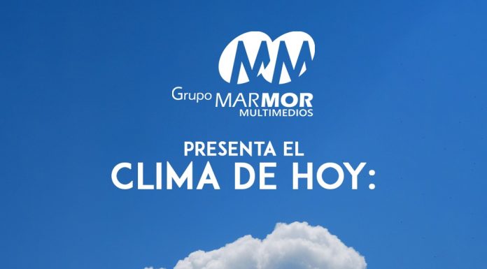 Pronostican lluvias y cielo nublado en Morelia este Viernes