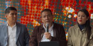 Pátzcuaro se prepara para tianguis artesanal