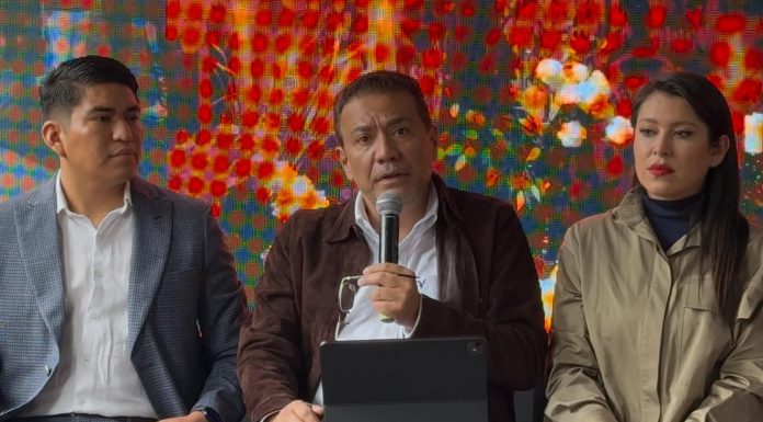 Pátzcuaro se prepara para tianguis artesanal