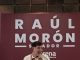 “A Michoacán y a Raúl Morón se les hará justicia”, afirma Fernández Noroña durante informe legislativo