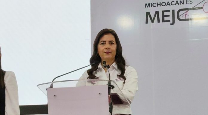 Molina Aguilar aclara controversia de “claves congeladas”: plazas entran a análisis por ordenamiento administrativo y baja natalidad