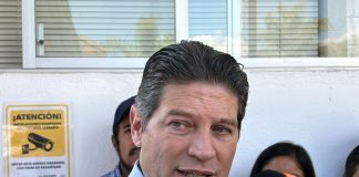 Morelia mantiene alta afluencia turística pese a cierres de casetas: Alfonso Martínez