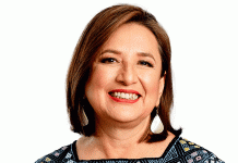 Xóchitl Gálvez se mantiene al margen de Somos MX y reafirma su compromiso con la sociedad civil