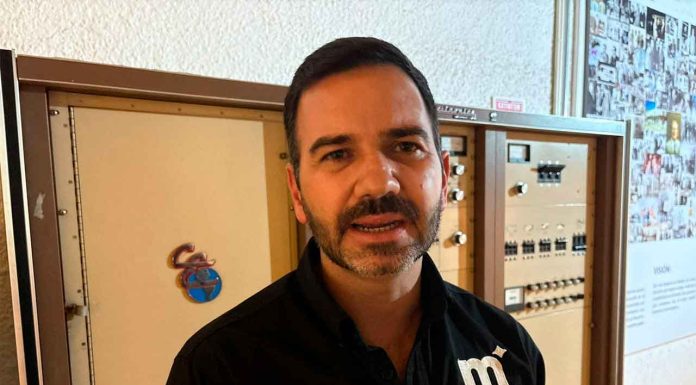 Si tienen los elementos, que nos denuncien, están en su derecho: Ayuntamiento de Morelia a CSIM