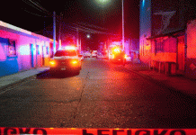 Asesinan a estudiante de preparatoria en Zamora