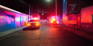 Asesinan a estudiante de preparatoria en Zamora