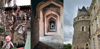 Turismo oscuro: los destinos más escalofriantes del mundo que atraen a miles de visitantes cada año