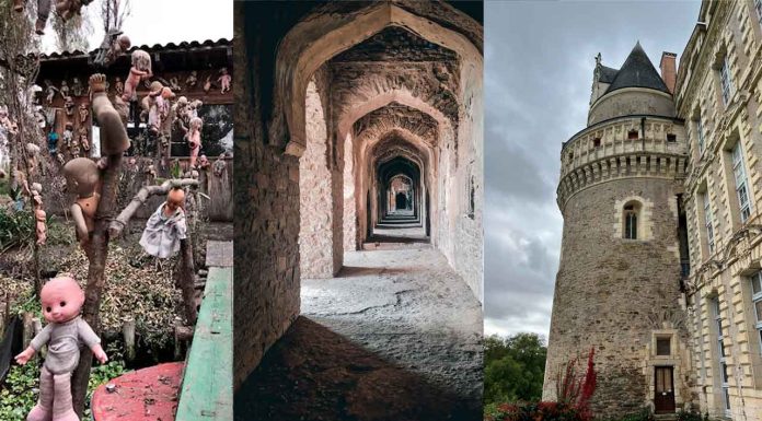 Turismo oscuro: los destinos más escalofriantes del mundo que atraen a miles de visitantes cada año