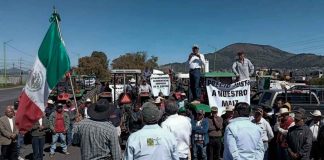 Productores del Bajío levantan bloqueos tras presiones y acuerdo parcial con el gobierno