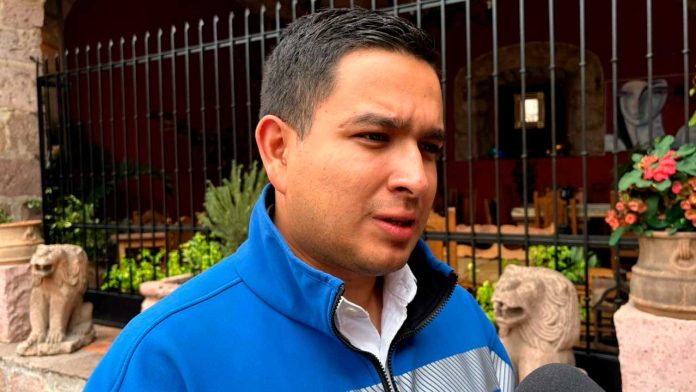 alarcon