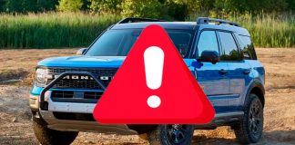 Profeco emite alerta para conductores de Ford: fallas en Bronco Sport y Maverick requieren revisión urgente