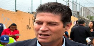 Asegura edil de Morelia que salud, es uno de los rubros que no ha atendido federación