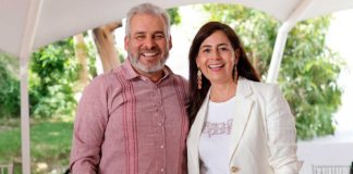 Michoacán es un hito a nivel nacional por educación: Gabriela Molina