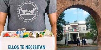 Michoacán abre centro de acopio para apoyar a afectados por lluvias en Veracruz, Puebla, Hidalgo, Querétaro y San Luis Potosí