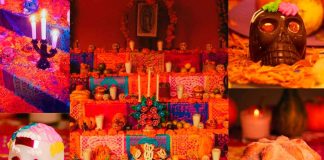 El significado de la ofrenda de Día de Muertos: el altar que une el mundo de los vivos y los difuntos”