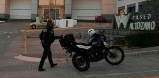 #VIDEO | Se registran 2 robos con violencia en Morelia; víctimas fueron despojadas de grandes cantidades monetarias