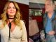 Andrea Legarreta hace un llamado de apoyo para actor de ‘Rosa Salvaje’ en situación de calle