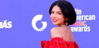 Ángela Aguilar recibe el premio La Musa Elena Casals 2025 y habla de su vulnerabilidad