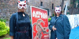 ANIMAL Film Fest arranca con su edición 2025 en Casa Natal de Morelos: Secum