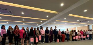 DIF Morelia entrega 255 apoyos a mujeres que luchan contra el cáncer de mama