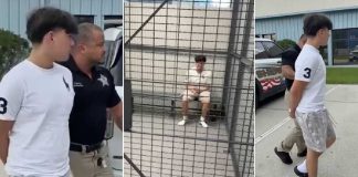 Menor de edad fue arrestado por hacer una inquietante pregunta a ChatGPT