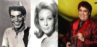 Michoacanos que han dejado huella en el arte y el espectáculo