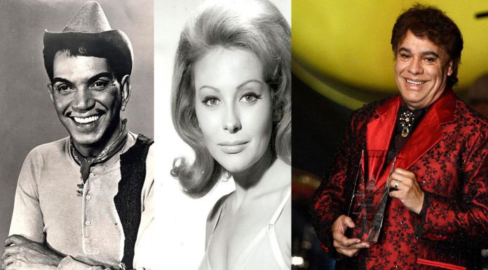 Michoacanos que han dejado huella en el arte y el espectáculo