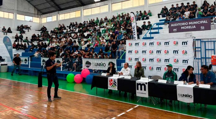 Tras casi 3 años cerrado, reabren el Auditorio Municipal