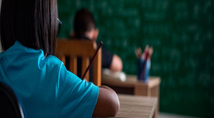 ¿Qué días no habrá clases en octubre? esto dice el Calendario de la SEP