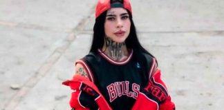 Investigan la muerte de la influencer colombiana ‘Baby Demon’ tras una discusión con su pareja