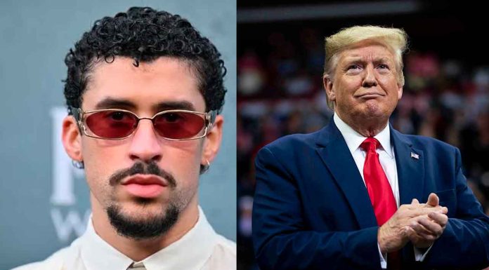 Polémica en la Super Bowl: ICE confirma presencia y críticas contra Bad Bunny