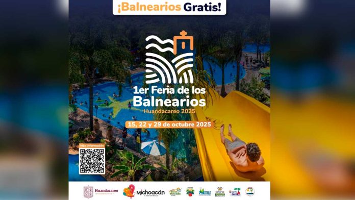 balnearios