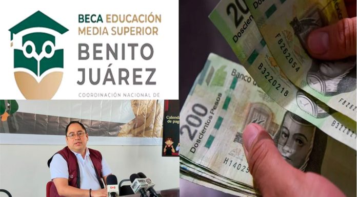 Becas Bienestar en Michoacán: ¿Cuándo es la fecha de pagos?