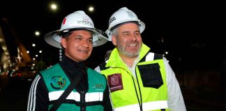 En aumento la formalización laboral en Michoacán: Bedolla