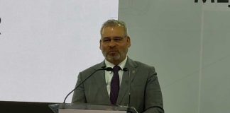 Refuerza Michoacán despliegue total contra la delincuencia: Alfredo Ramírez Bedolla