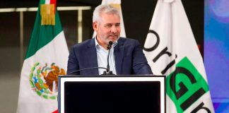 Gobierno de Michoacán se mantiene alerta ante lluvias intensas