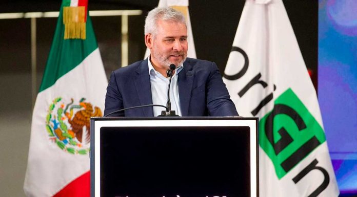 Gobierno de Michoacán se mantiene alerta ante lluvias intensas