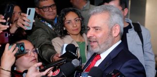 Operativos policiales intensificados ante la persistente amenaza de la delincuencia