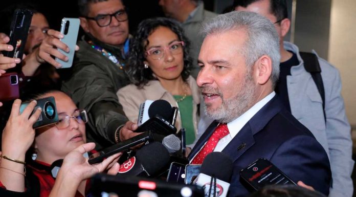 Mantienen suspensión de clases en siete municipios de la región Sierra-Costa